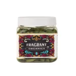 Fragrant Organics - GREEN CARDAMOM (50 gm)