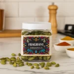 Fragrant Organics - GREEN CARDAMOM (50 gm) - Image 5