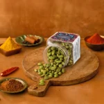 Fragrant Organics - GREEN CARDAMOM (50 gm) - Image 6