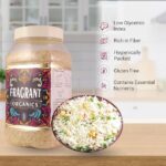 Fragrant Organics - Basmati Rice (1.2 KG) - Image 2