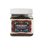 Fragrant Organics - BLACK PEPPER (100 gm)