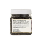 Fragrant Organics - BLACK PEPPER (100 gm) - Image 2