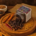 Fragrant Organics - WHOLE STAR ANISE (CHAKRA PHOOL) (75 gm) - Image 5