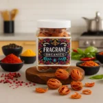 Fragrant Organics -  MACE (JAVITRI) (50 gm) - Image 5