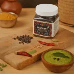 Fragrant Organics - BLACK PEPPER (100 gm) - Image 5