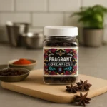 Fragrant Organics - WHOLE STAR ANISE (CHAKRA PHOOL) (75 gm) - Image 4