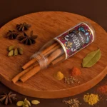 Fragrant Organics -  VIETNAMESE CINNAMON (SAIGON) (50 gm) - Image 5