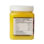 Fragrant Organics - Pure GHEE (500 g) - Image 2