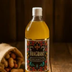 Fragrant Organics - GROUNDNUT OIL (1.KG) - Image 3