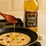 Fragrant Organics - GROUNDNUT OIL (1.KG) - Image 2