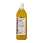 Fragrant Organics - GROUNDNUT OIL (1.KG) - Image 5
