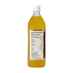 Fragrant Organics - GROUNDNUT OIL (1.KG) - Image 4
