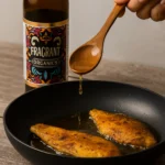 Fragrant Organics - MUSTARD OIL (500ml) - Image 3