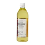 Fragrant Organics - SUNFLOWER OIL (1.KG) - Image 4