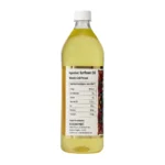 Fragrant Organics - SUNFLOWER OIL (1.KG) - Image 5