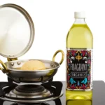 Fragrant Organics - SUNFLOWER OIL (1.KG) - Image 3