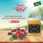 Flavor Feast Combo