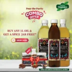 Pour the Purity Combo