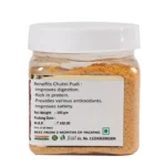 CHUTNEY PUDI 3