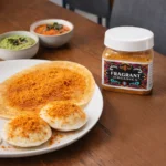 CHUTNEY PUDI 6