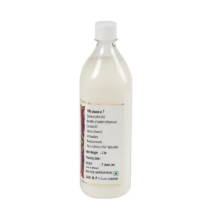 COCONUT OIL 2