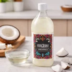 COCONUT OIL 4