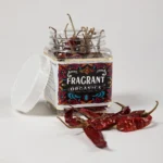 DRY RED CHILLI 4