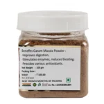 GARAM MASALA POWDER 3
