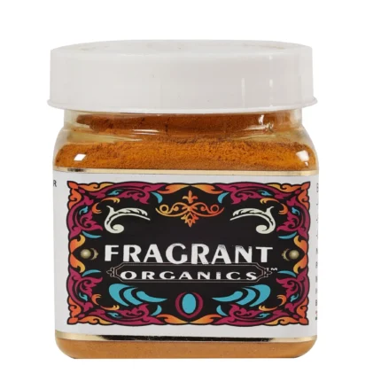 TURMERIC POWDER 1