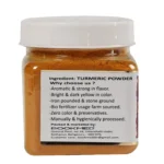 TURMERIC POWDER 2