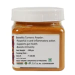 TURMERIC POWDER 3