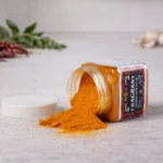 TURMERIC POWDER 5