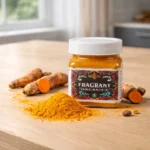 TURMERIC POWDER 6